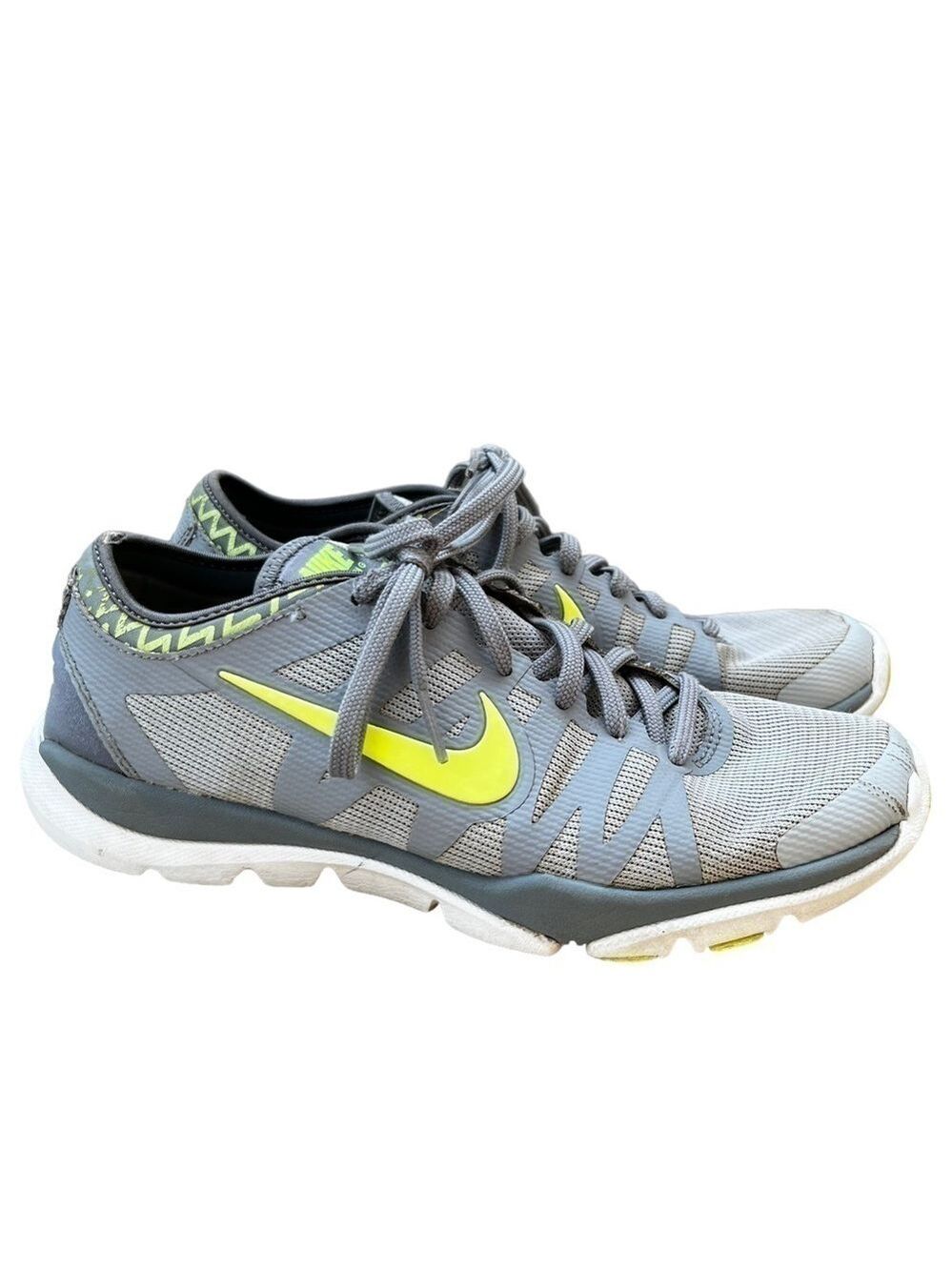 Nike Womens Flex Supreme TR3 Size 8.5